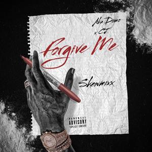 Forgive Me x CJ (Explicit)