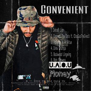 Convenient (Explicit)