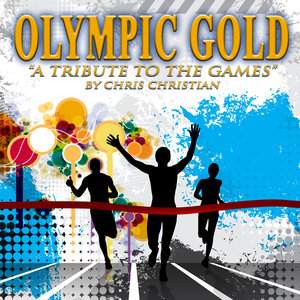 Olympic Gold: A Tribute to the Games