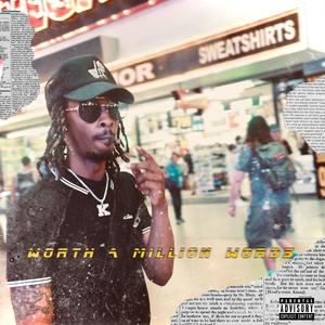 Stay On It (Explicit)