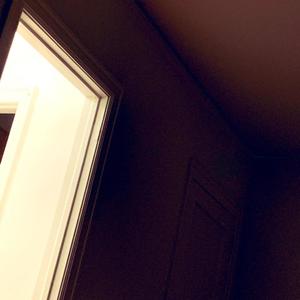 In The Gas Station at 4AM in 2006