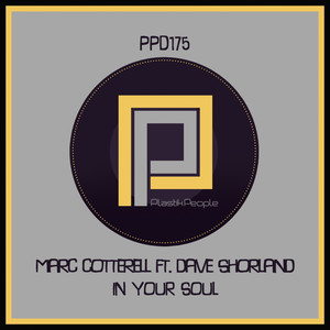 In Your Soul (Original Mix)