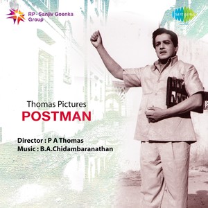 Postman