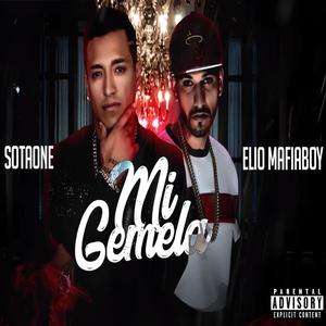 Mi Gemela(feat. Elio Mafiaboy)