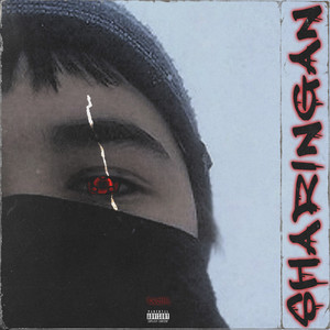 SHARINGAN (prod. 097rusk)