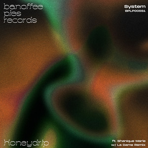 Honeydrip - System (La Dame Remix)