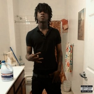 czarne polo (Explicit)