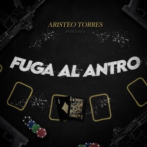 Fuga Al Antro (Explicit)