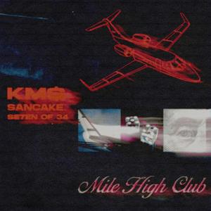 MILE HIGH CLUB (feat. Se7en of 34) [Explicit]