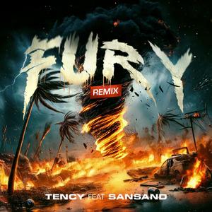 Fury II