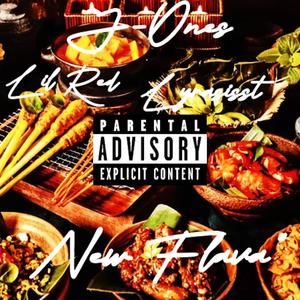 Flava In Ya Ear Freestlye (feat. Lil Red, J-Ones & Lyrassist) (Remastered Version|Explicit)