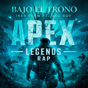 Bajo el Trono - APEX Legends (APEX Legends Rap)