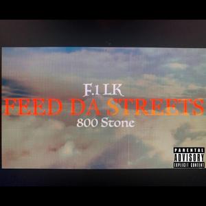 Feed Da Streets (feat. 800 Stone)