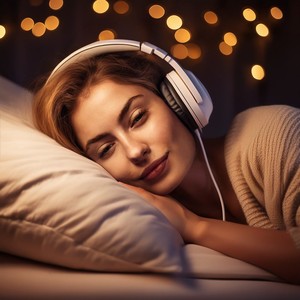 The Sound Of A Night That Sleeps