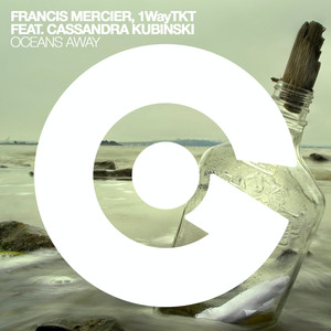 Francis Mercier - Oceans Away
