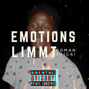 Emotions (feat. Reckless Kiddo) [Explicit]