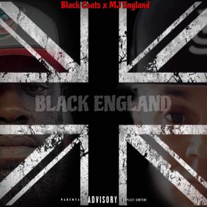 Black England (Explicit)