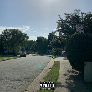 Just How I Am (Explicit)