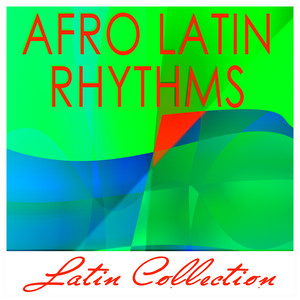 Latin Collection - Afro-Latin Rhythms