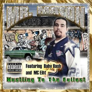 Mr. Maton - The Down Low(feat. Baby Bash, Lil Sicko & Bobby Anthony) (Explicit)