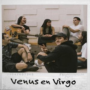 Venus en Virgo (Live session)