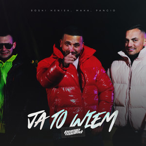 JA TO WIEM (PUMPSOUND Remix)