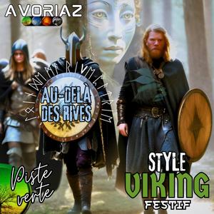 ᛚᛟᛁᚾ ᛞᛖ ᛗᚨ ᚱᛁvᛖ ᛈᚨᛏᚱᛁᛖ (au-delà des rives)