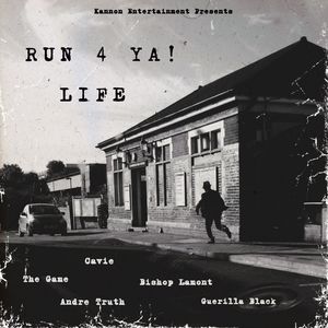 Run 4 Ya! Life (Explicit)