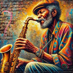 Blues Jazz and 70s
