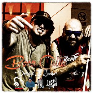 BOCA CULTA DONER x JD JACHO (Explicit)