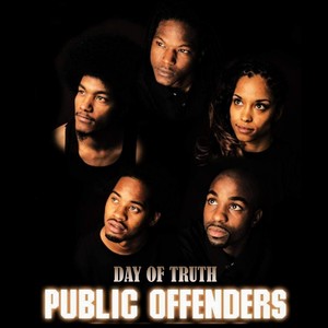 Day of Truth (Explicit)