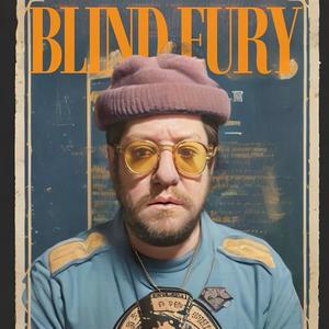 Blind Fury (Explicit)