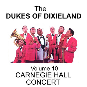 Dukes Of Dixieland - Tin Roof Blues