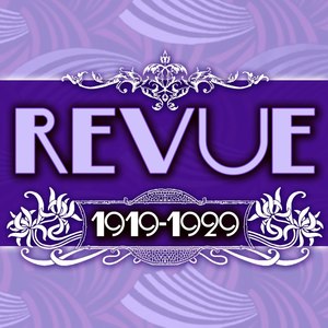 Revue 1919 - 1929