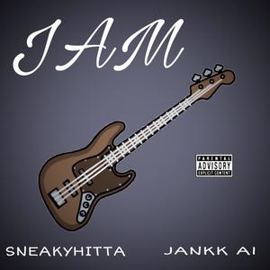 Jam (feat. JANKK A1) [Explicit]