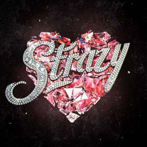 STRAZY