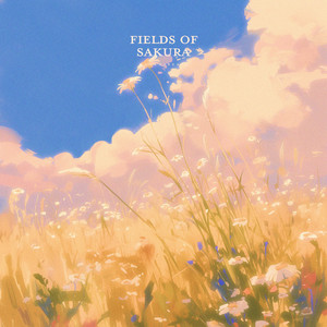 Fields of Sakura