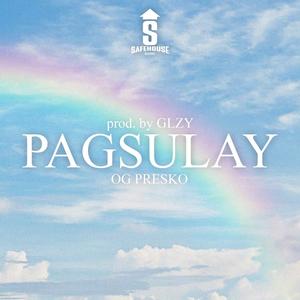 Pagsulay