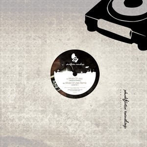 Afraid Of Jazz (Lenzman Remix)