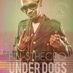 Under Dogs (Explicit)