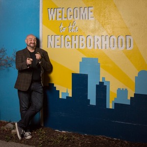 Welcome to the Neighborhood: The Music of Ryan J Williams