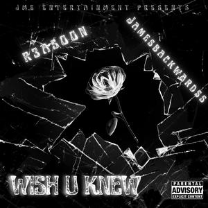 Wish U Knew (feat. R3as00n & Jamesbackwardss) [Explicit]