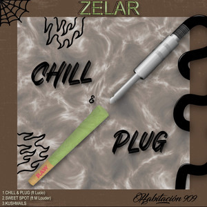 Chill & Plug (feat. Lucio) (Original Mix)