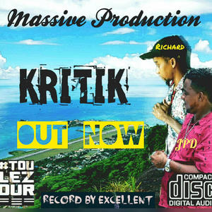 Kritik (feat. Richard)