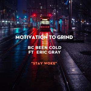 Stay Woke (feat. Eric Gray) (Explicit)