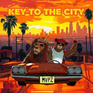 Key To The City (Explicit)