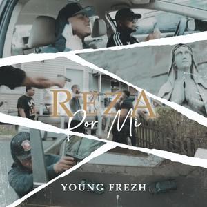 Reza Por Mi