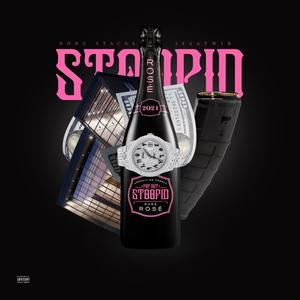 Stoopid (feat. issa Twin) [Explicit]