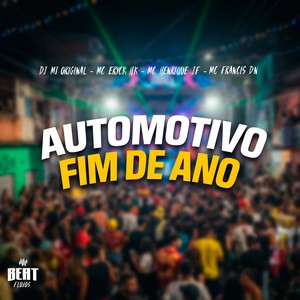 AUTOMOTIVO FIM DE ANO (Explicit)