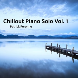 Chillout Piano Solo Vol. 1